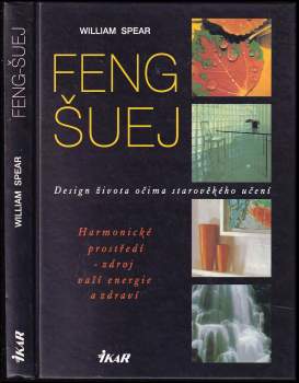 William Spear: Feng šuej