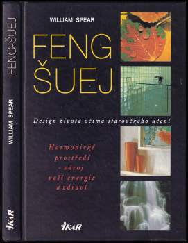 William Spear: Feng šuej