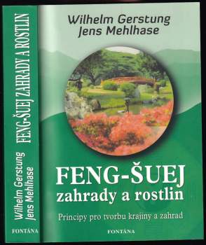 Feng-šuej zahrady a rostlin