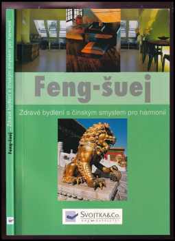 Feng-šuej