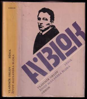 Vladimir Nikolajevič Orlov: Fénix