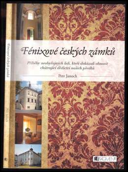 Fénixové českých zámků