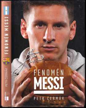 Petr Čermák: Fenomén Messi