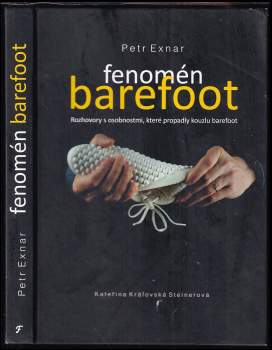 Petr Exnar: Fenomén barefoot