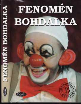 Slávka Kopecká: Fenomén Bohdalka