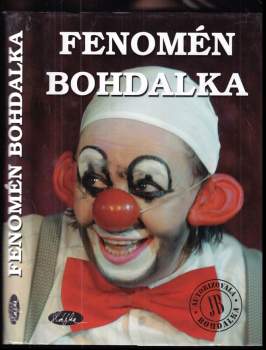 Fenomén Bohdalka