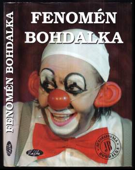 Fenomén Bohdalka