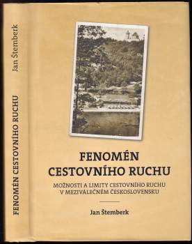 Fenomén cestovního ruchu