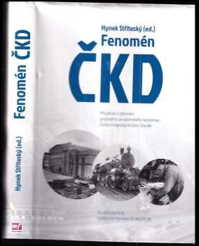 Fenomén ČKD