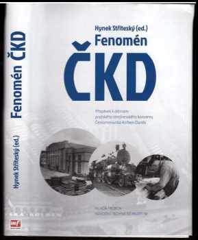 Fenomén ČKD