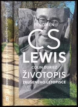Fenomén C.S. Lewis