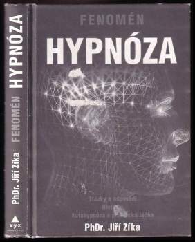 Fenomén hypnóza