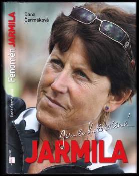 Fenomén Jarmila