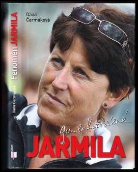 Fenomén Jarmila