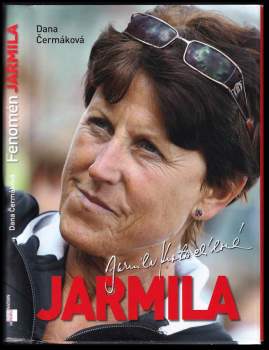 Fenomén Jarmila