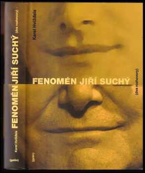 Fenomén Jiří Suchý