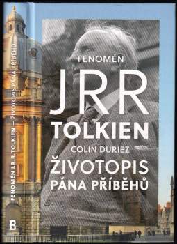 Fenomén J.R.R. Tolkien