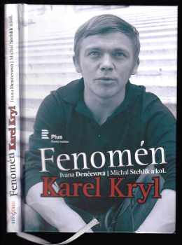 Fenomén Karel Kryl