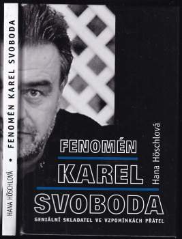 Fenomén Karel Svoboda