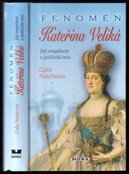 Fenomén Kateřina Veliká