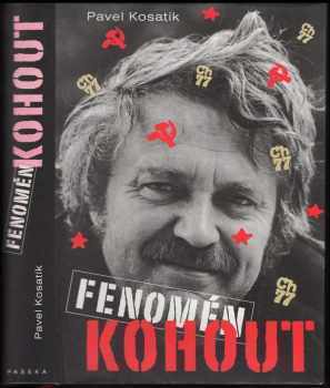 Fenomén Kohout