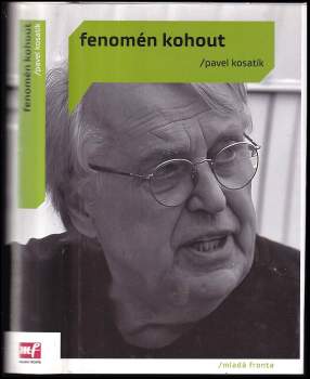 Fenomén Kohout