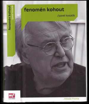 Fenomén Kohout