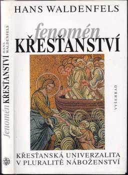 Fenomén křesťanství