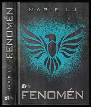 Fenomén