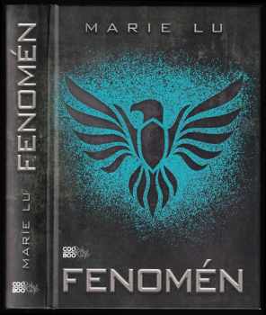 Fenomén