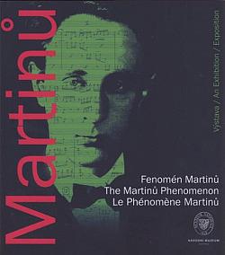 Fenomén Martinů