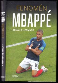 Fenomén Mbappé