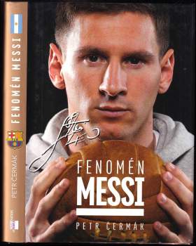 Fenomén Messi