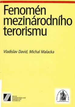Fenomén mezinárodního terorismu
