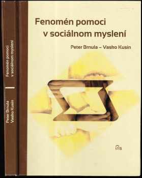 Fenomén pomoci v sociálnom myslení