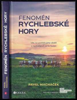 Fenomén Rychlebské hory