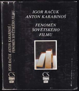 Fenomén sovětského filmu