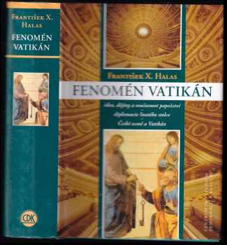 Fenomén Vatikán