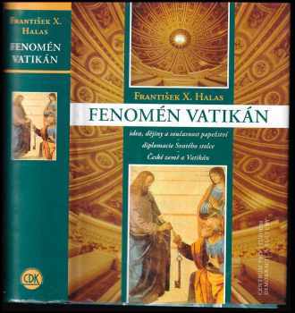 Fenomén Vatikán