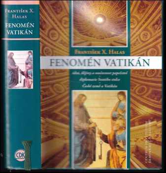 Fenomén Vatikán