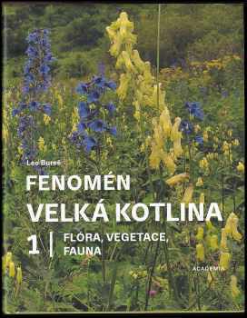 Leo Bureš: Fenomén Velká kotlina