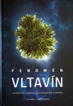 Fenomén vltavín