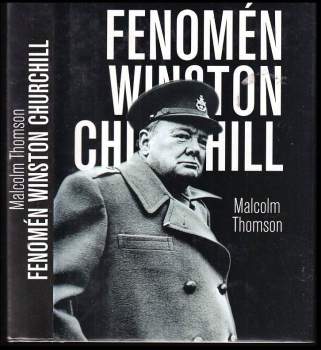 Fenomén Winston Churchill