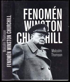 Fenomén Winston Churchill