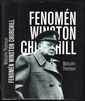 Fenomén Winston Churchill