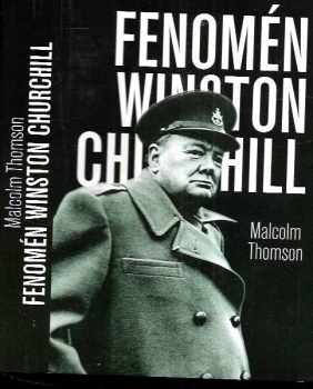 Fenomén Winston Churchill