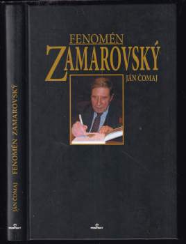 Fenomén Zamarovský