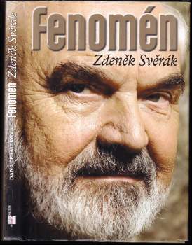 Fenomén Zdeněk Svěrák
