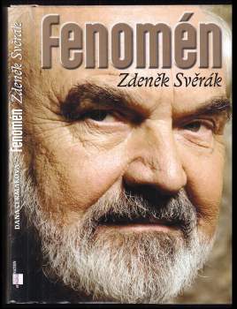 Fenomén Zdeněk Svěrák