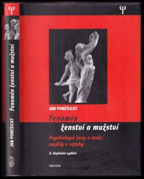 Jan Poněšický: Fenomén ženství a mužství